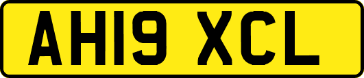AH19XCL
