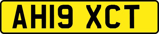 AH19XCT