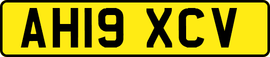 AH19XCV