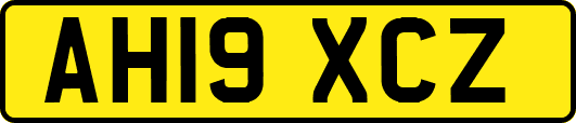 AH19XCZ
