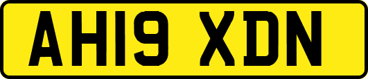 AH19XDN