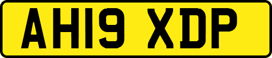 AH19XDP