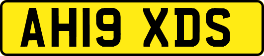 AH19XDS