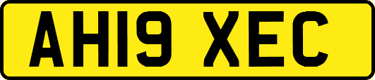 AH19XEC