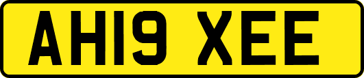 AH19XEE