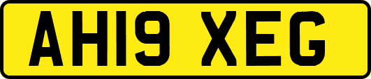 AH19XEG