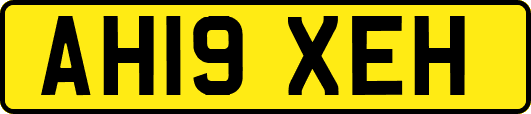 AH19XEH