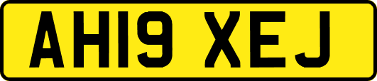 AH19XEJ