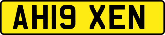 AH19XEN