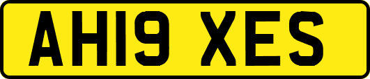 AH19XES