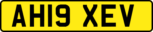 AH19XEV