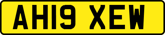 AH19XEW