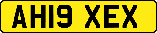 AH19XEX