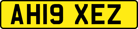 AH19XEZ
