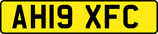AH19XFC