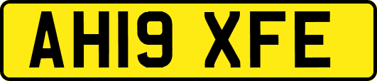 AH19XFE