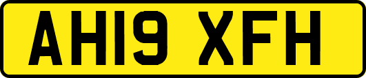 AH19XFH
