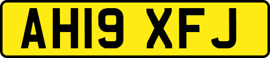 AH19XFJ