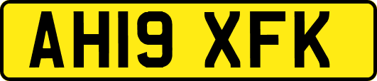 AH19XFK
