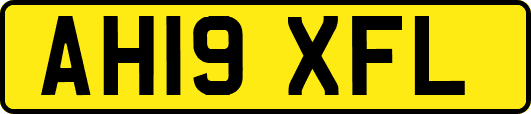 AH19XFL