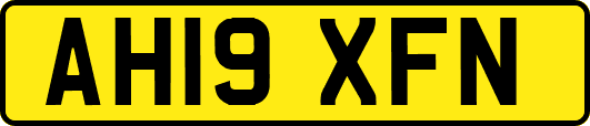 AH19XFN