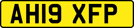 AH19XFP