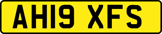 AH19XFS