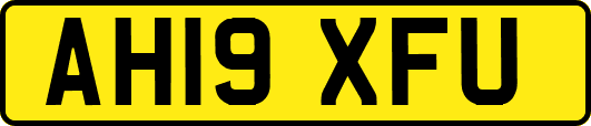 AH19XFU