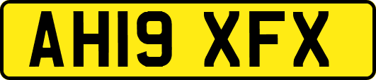 AH19XFX