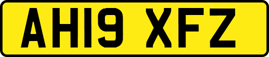 AH19XFZ