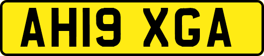AH19XGA