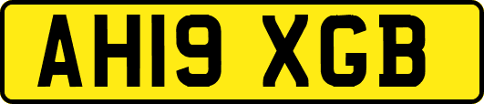 AH19XGB