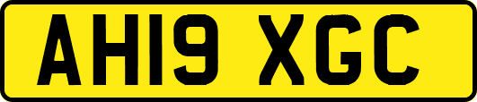 AH19XGC