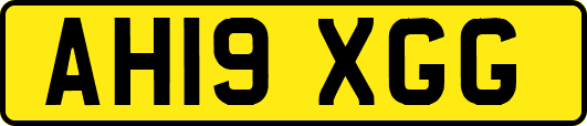 AH19XGG