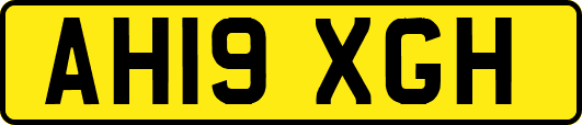 AH19XGH