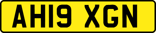 AH19XGN