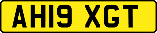 AH19XGT