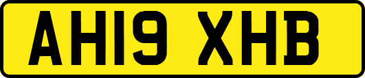 AH19XHB