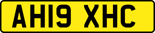 AH19XHC