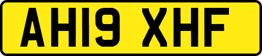 AH19XHF