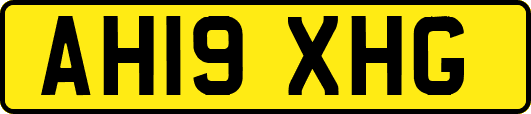 AH19XHG