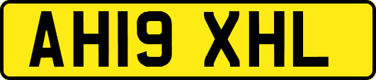 AH19XHL