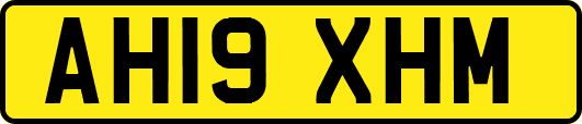 AH19XHM