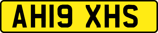 AH19XHS