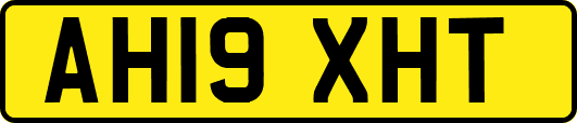 AH19XHT