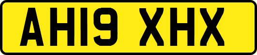 AH19XHX