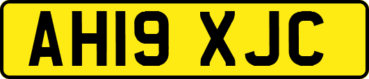 AH19XJC