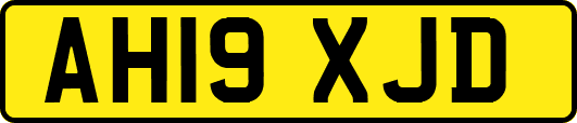 AH19XJD