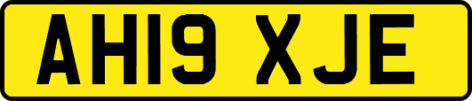 AH19XJE