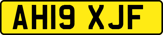 AH19XJF